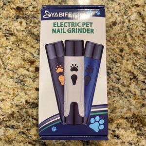 Dog Nail Clippers
